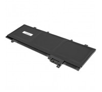 Акумулятор до ноутбука Lenovo ThinkPad T480s L17L3P71, 4920mAh (57Wh), 3cell, 11.58V, Li-ion (A71053)
