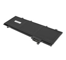 Акумулятор до ноутбука Lenovo ThinkPad T480s L17L3P71, 4920mAh (57Wh), 3cell, 11.58V, Li-ion (A71053)