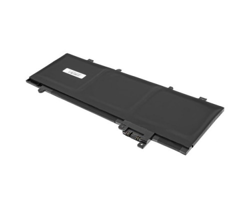 Акумулятор до ноутбука Lenovo ThinkPad T480s L17L3P71, 4920mAh (57Wh), 3cell, 11.58V, Li-ion (A71053)