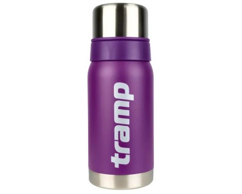 Термос Tramp Expedition Line 0.5 л Purple (UTRC-030-purple)