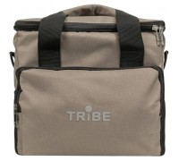 Термосумка Tribe Cooler 10 L brown (T-IF-0009-brown)