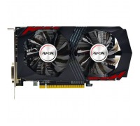 Відеокарта GeForce GTX750Ti 4096Mb Afox (AF750TI-4096D5H1)
