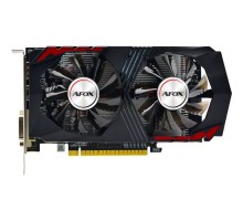 Відеокарта GeForce GTX750Ti 4096Mb Afox (AF750TI-4096D5H1)