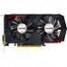 Відеокарта GeForce GTX750Ti 4096Mb Afox (AF750TI-4096D5H1)