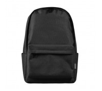 Рюкзак для ноутбука Defender 15.6" City black (26090)