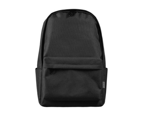 Рюкзак для ноутбука Defender 15.6" City black (26090)