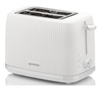 Тостер Gorenje T850DPW