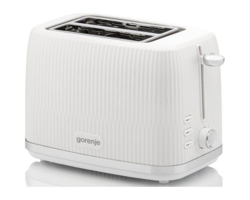 Тостер Gorenje T850DPW