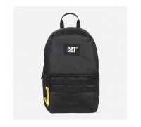 Рюкзак туристичний Caterpillar (CAT) Combat Gobi Backpack 84350-01 21L чорний (5711013136260)
