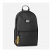Рюкзак туристичний Caterpillar (CAT) Combat Gobi Backpack 84350-01 21L чорний (5711013136260)