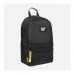 Рюкзак туристичний Caterpillar (CAT) Combat Gobi Backpack 84350-01 21L чорний (5711013136260)