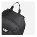 Рюкзак туристичний Caterpillar (CAT) Combat Gobi Backpack 84350-01 21L чорний (5711013136260)