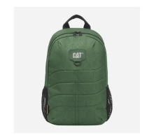 Рюкзак туристичний Caterpillar (CAT) Benson 84718-646 22L зелений (5711013149031)