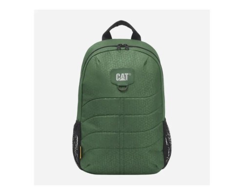 Рюкзак туристичний Caterpillar (CAT) Benson 84718-646 22L зелений (5711013149031)