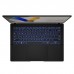 Ноутбук ASUS Vivobook S 14 OLED S5406SA-QD100 (90NB15R3-M00DT0)