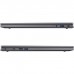 Ноутбук Acer Aspire Vero AV16-71P (NX.JDKEU.004)