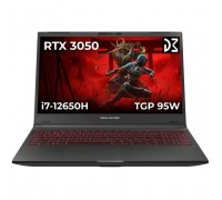 Ноутбук Dream Machines RG3050-15 (RG3050-15UA61)