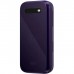 Мобільний телефон HMD 2660 4G Flip DS Violet