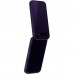 Мобільний телефон HMD 2660 4G Flip DS Violet