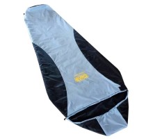 Спальний мішок СИЛА Кокон ультралегкий 220 х 80 (55) см +10°С (960920)