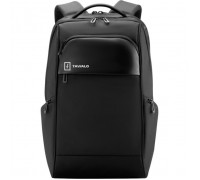 Рюкзак для ноутбука Tavialo 15.6" WARRIOR TD23 black, 23L (222224004)