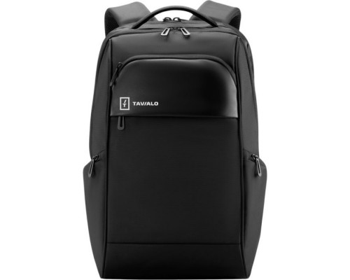 Рюкзак для ноутбука Tavialo 15.6" WARRIOR TD23 black, 23L (222224004)