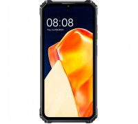 Мобільний телефон OUKITEL G1 6/256GB Orange (6931940757881)