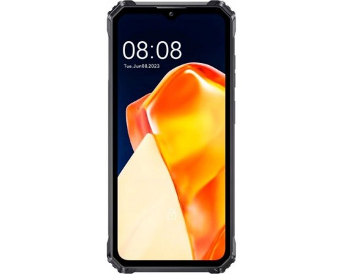 Мобільний телефон OUKITEL G1 6/256GB Orange (6931940757881)