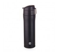 Термокружка СИЛА Sport Black 0.45 л (960668)