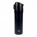 Термокружка СИЛА Sport Black 0.45 л (960668)