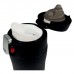Термокружка СИЛА Sport Black 0.45 л (960668)