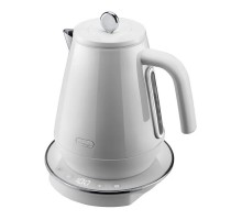 Електрочайник DeLonghi KBY 2011 W (KBY2011W)