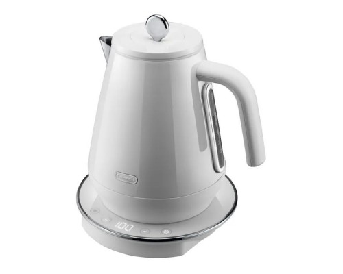 Електрочайник DeLonghi KBY 2011 W (KBY2011W)