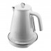 Електрочайник DeLonghi KBY 2011 W (KBY2011W)