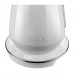 Електрочайник DeLonghi KBY 2011 W (KBY2011W)