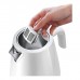 Електрочайник DeLonghi KBY 2011 W (KBY2011W)