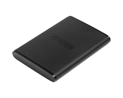 Накопичувач SSD USB Type-C 2TB Transcend (TS2TESD270C)