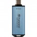 Накопичувач SSD USB Type-C 512GB ESD300 Transcend (TS512GESD300C)