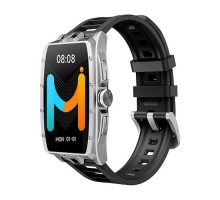 Смарт-годинник iMiki MB1 Silver