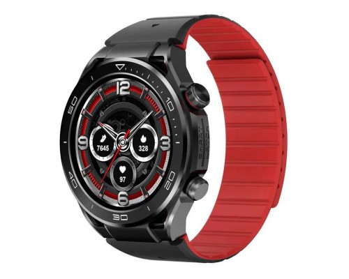 Смарт-годинник iMiki C1 Active Black