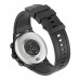 Смарт-годинник iMiki XPLORER Pro Black Silicone strap (ESW-XPLORER Pro-B)