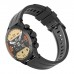 Смарт-годинник iMiki XPLORER Pro Black Silicone strap (ESW-XPLORER Pro-B)