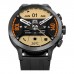 Смарт-годинник iMiki XPLORER Pro Black Silicone strap (ESW-XPLORER Pro-B)