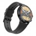 Смарт-годинник iMiki XPLORER Pro Black Silicone strap (ESW-XPLORER Pro-B)