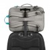 Рюкзак туристичний Pacsafe Go Carry-on 34L сірий (35155146)