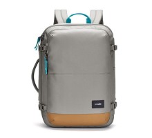 Рюкзак туристичний Pacsafe Go Carry-on 34L сірий (35155146)