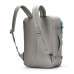 Рюкзак туристичний Pacsafe Go Carry-on 34L сірий (35155146)