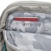 Рюкзак туристичний Pacsafe Go Carry-on 34L сірий (35155146)
