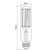 Лампочка Videx LED Filament T38F 24W E27 5000K (VL-T38F-24275)