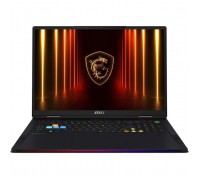 Ноутбук MSI Raider 18HXAI (A2XWJG-404UA)